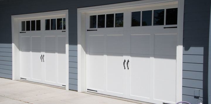 Garage door repairer Providence