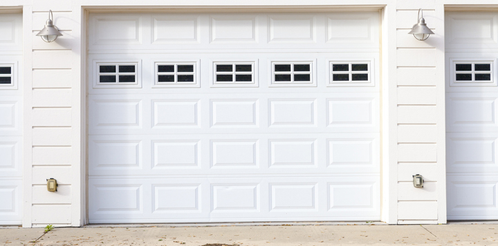 Garage opener repair Providence